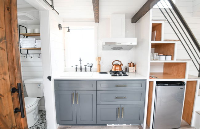 Dillon Beach Resort - Photo 18