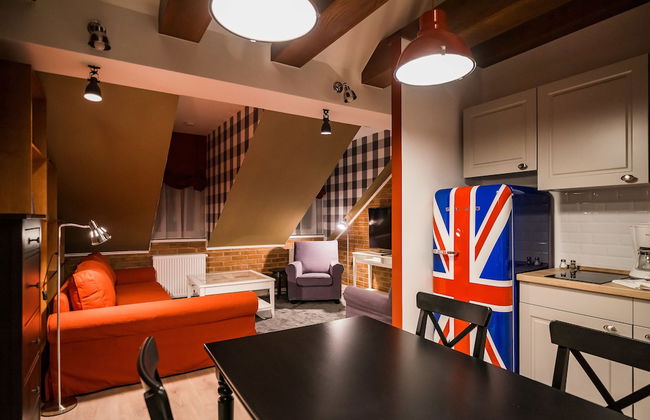 Revelton Studios Karlovy Vary - Foto 25