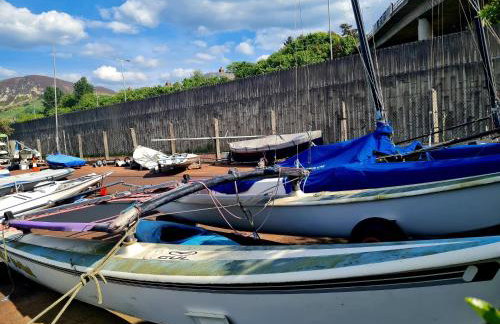 Leamington Beech Villa - Foto 9