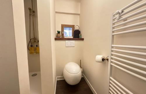 LES MALDIVES, T2, Balcon, Hyper centre Place aux Herbes - Foto 11