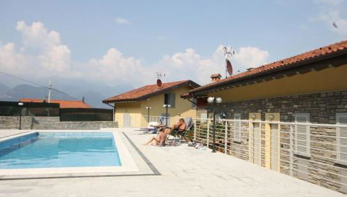 Sant'Anna Fiore - Pianello del Lario by LoveComo - Foto 2