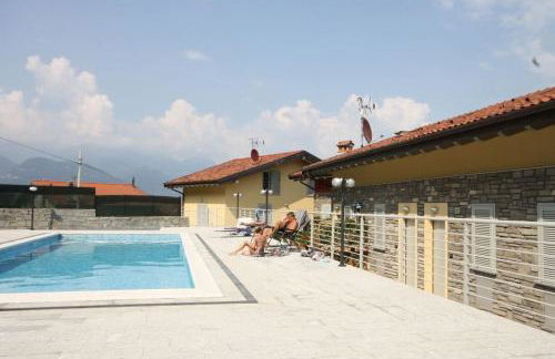 Sant'Anna Fiore - Pianello del Lario by LoveComo - Foto 2