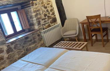 Hotel y Casa Rural El Retiro del Oso - Foto 63