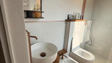 La Casina Two-room apartment in the historic center of Bibbona - Foto 5