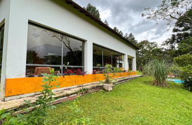 Solar da Montanha - Foto 47