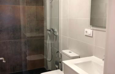 Apartamentos Compostela - Foto 40