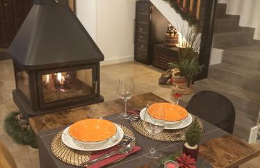 DUO SOMNIA, suites con jacuzzi y chimenea, only adults - Foto 14