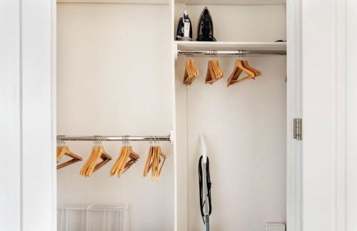 Tribeca Studio w Tons of light Gym Pool NYC-118 - Foto 14