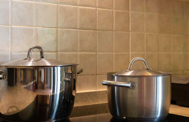 Giardino di Limoni Eco Friendly Villa - Foto 30