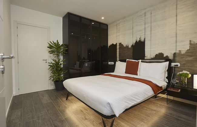 Kwarleyz Residence Hotel & Suites - Foto 6