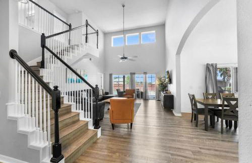 Make memories in this 6 bedroom with private pool - Foto 33