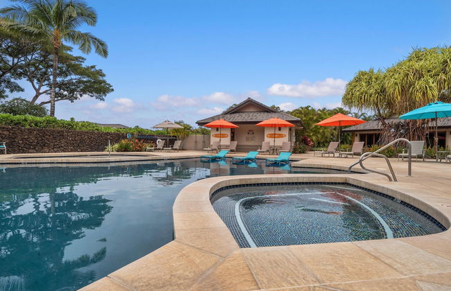 Big Island Villages At Mauna Lani Resort 325 3 Bedroom Home - Foto 26