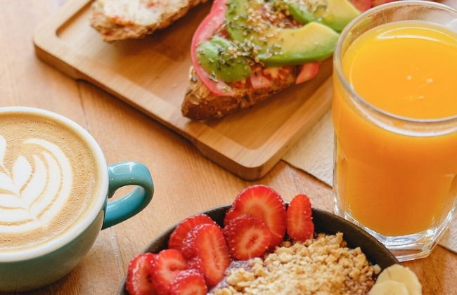 Marea Aparthotel - Photo 25