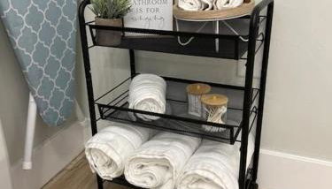 Guest Suites 1996 #2 - Fresh 1 bedroom 1 bath Suite - Foto 2