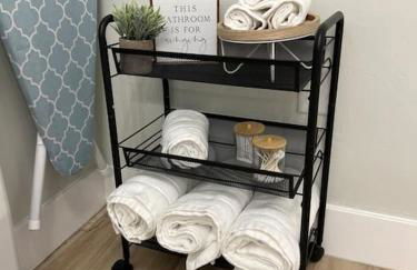 Guest Suites 1996 #2 - Fresh 1 bedroom 1 bath Suite - Foto 2