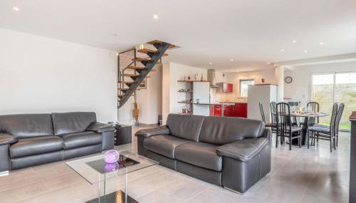 Holiday Home Maison Du Port De Pêche by Interhome - Foto 4