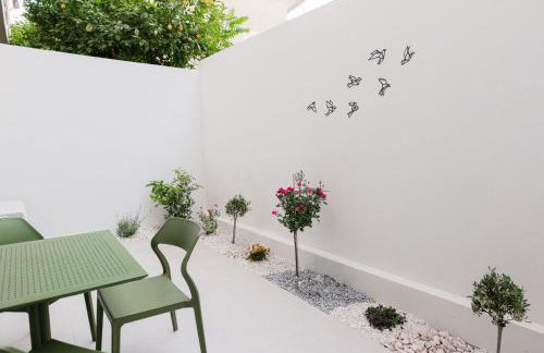 ALMARLIVING Stylish 2BR Apartment in Ilioupolis - Foto 2