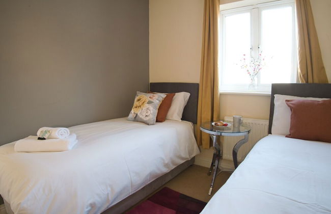 Bank Side House - Foto 4