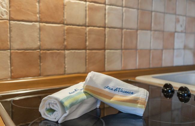 Aria di Vacanza - Maltineddu COD 23 - Photo 10