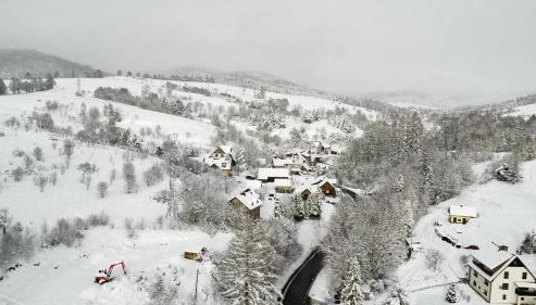 ZŁOCKIE HILL spa - Foto 5