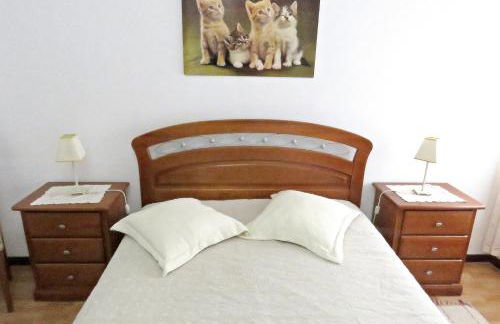 Cozy house with mountain view in Miranda do Corvo - Foto 16