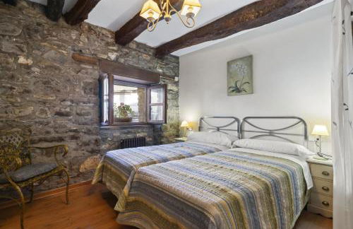 Apartamentos rurales Casa Xepo - Foto 49