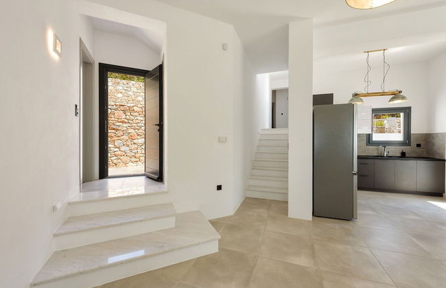 Villa Rosemary Paros - Foto 12