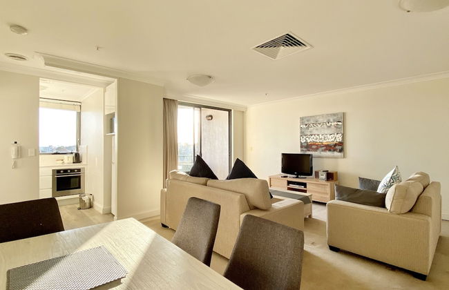 Milson Serviced Apartments - Foto 41