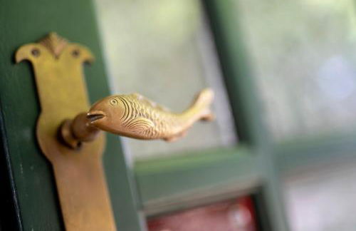 Insulanerhaus Langeoog Vörn - Foto 6