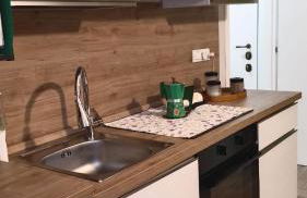 ongi Etorri b&b- Ripamonti,tram 24 per IEO, Policlinico, Fondazione Prada,Duomo - Foto 16