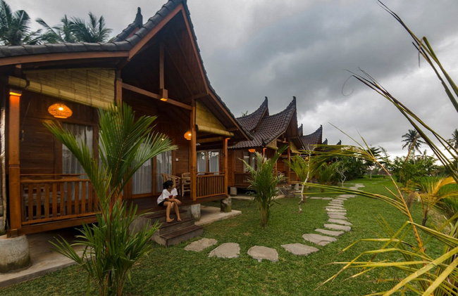 Mathura Ubud - Foto 35