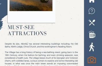 Beautiful Beach Front Cottage - Foto 32