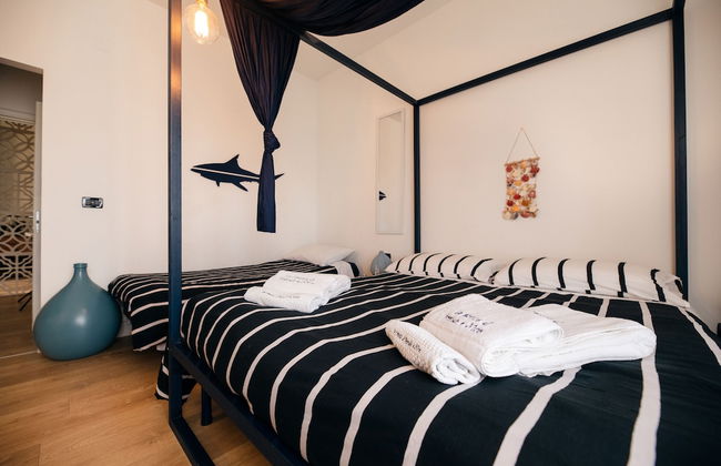 Le Stanze Di Brando E Nico - Foto 37