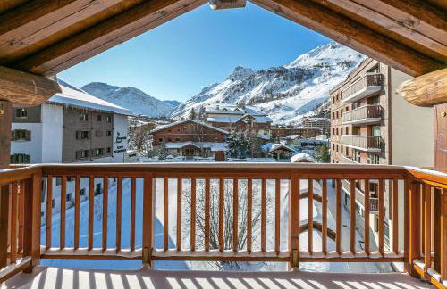 Résidence Le Lys Martagon - Foto 20