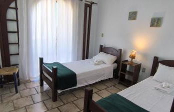 Apartamentos Canto das Borboletas - Photo 21