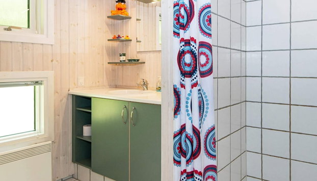4 Star Holiday Home in Ebeltoft - Foto 5, Interior