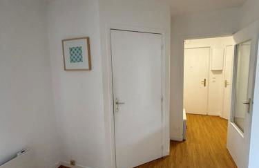 F2 calme et lumineux avec balcon au cœur du Vieux Lille - Foto 7