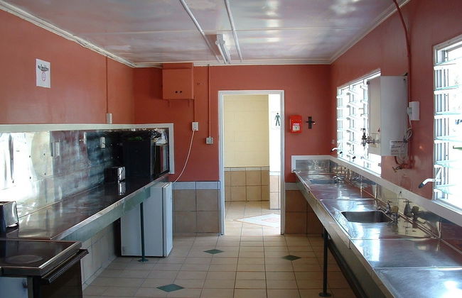 Dargaville Holiday Park - Foto 6