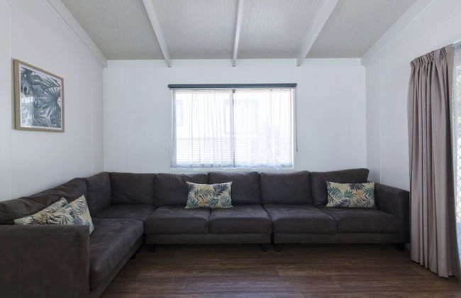 Daylesford Holiday Park - Foto 51