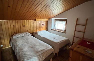 Casa Amabile - mansarda in legno con balcone a 10km da Bormio e 25km da Livigno - Foto 6