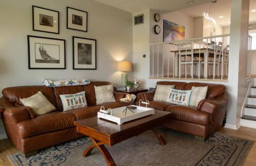 Beach Getaway in Amelia - Ocean Views & Room for 8 - Foto 25