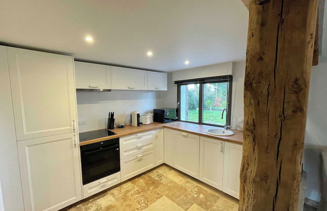 Maison Longere - Beautiful House Near Deauville - Foto 7