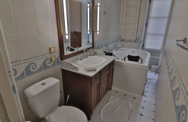 Le Château du Boulay Morin - Foto 45