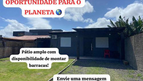 Casa na praia do Arpoador em Xangri-lá - Foto 2