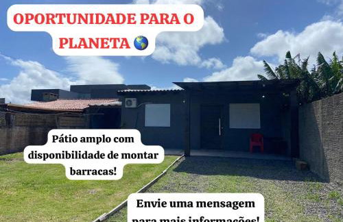 Casa na praia do Arpoador em Xangri-lá - Foto 2