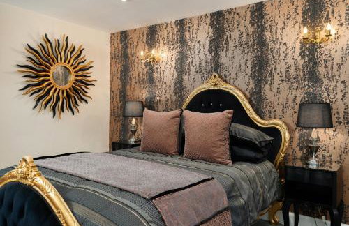 Castle Gogar Cottage - Foto 14