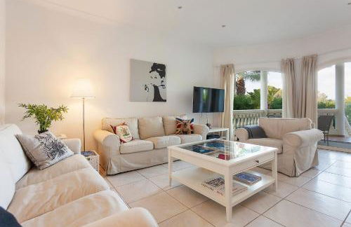 Villa Margarita - Foto 12