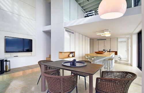 5 Terrazze Exlusive Apartments - Foto 52