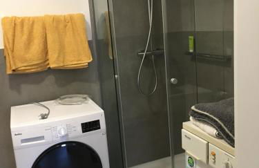 Ferienwohnung kleine Auszeit - Foto 7