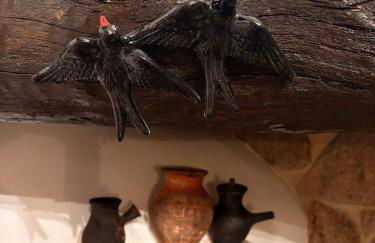 Oliveiras Misarela House - Photo 16